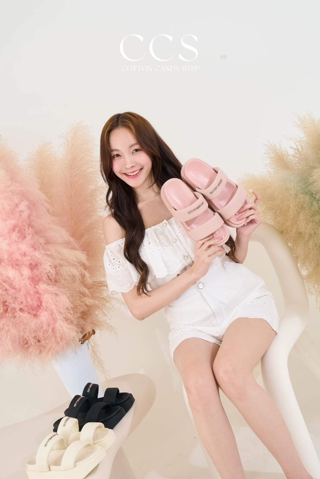 CCS Comfy Sandals