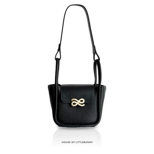 Bento PU - Black