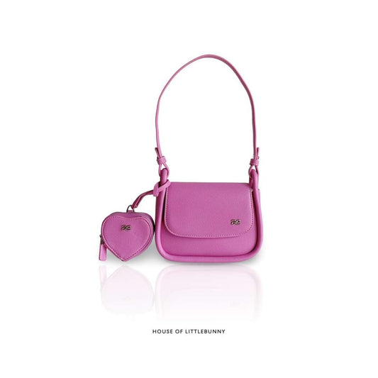 Mini Penelope PU - Barbie