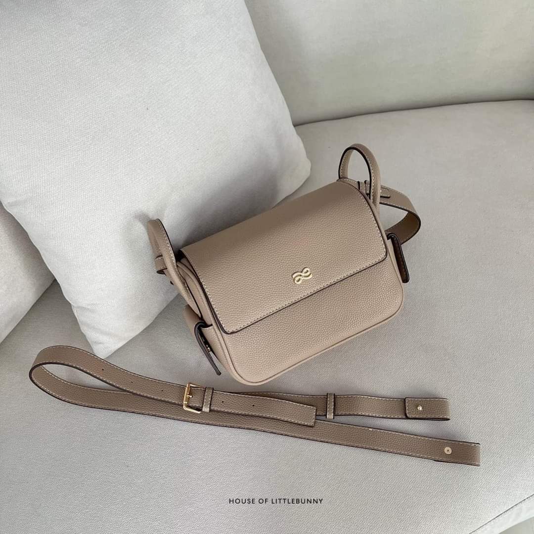 Treasure 22 PU - Clay