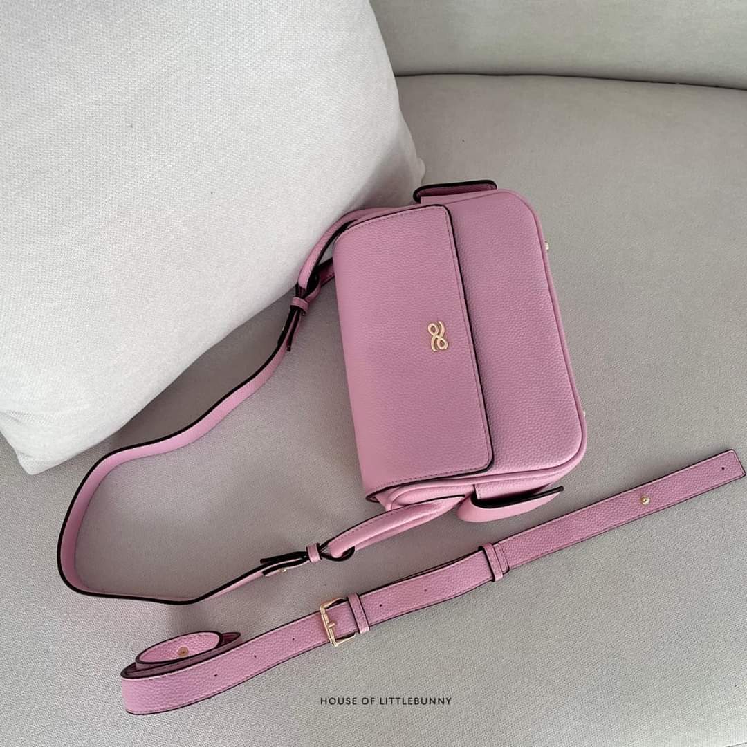 Treasure 22 PU - Candy