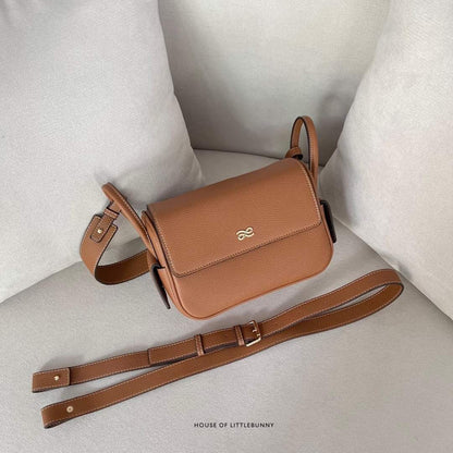 Treasure 22 PU - Brown