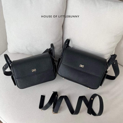 Treasure 24 PU - Black