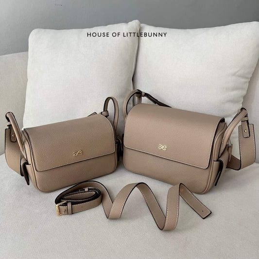 Treasure 24 PU - Clay