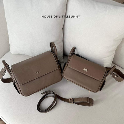 Treasure 24 PU - Tantaupe