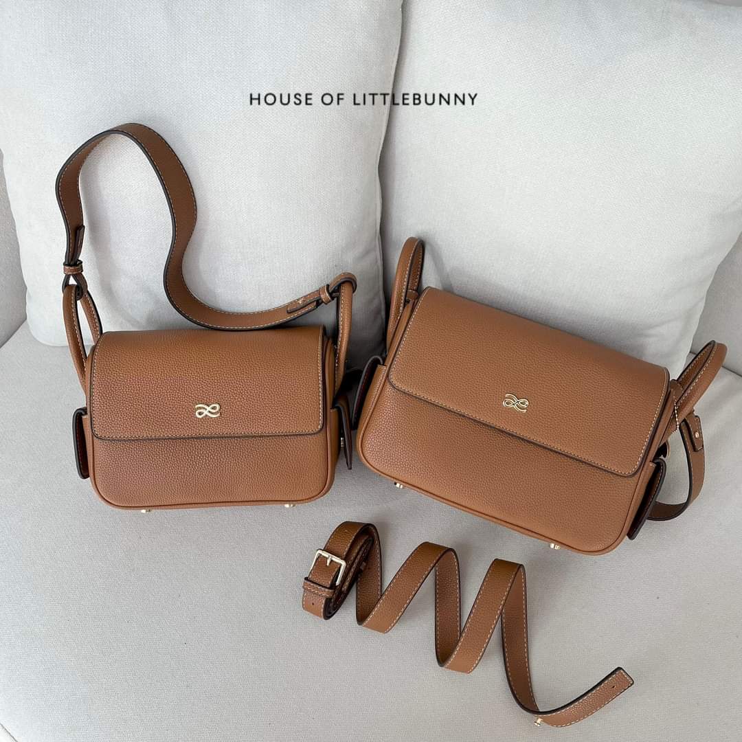 Treasure 24 PU - Brown