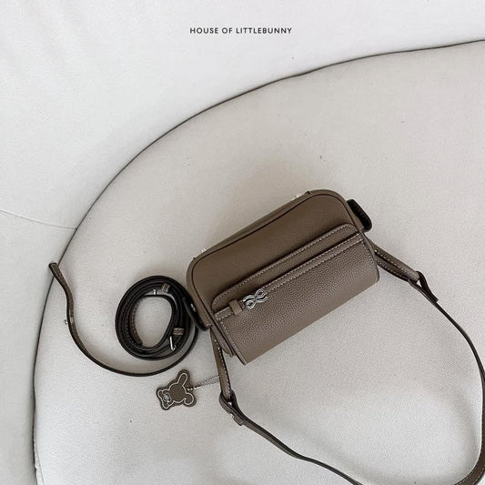 Treasure Belt for Phone PU - Tantaupe