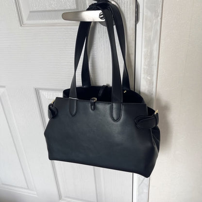 Local PU - Black