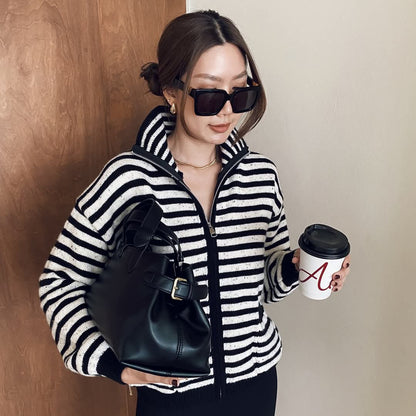 Local PU - Black