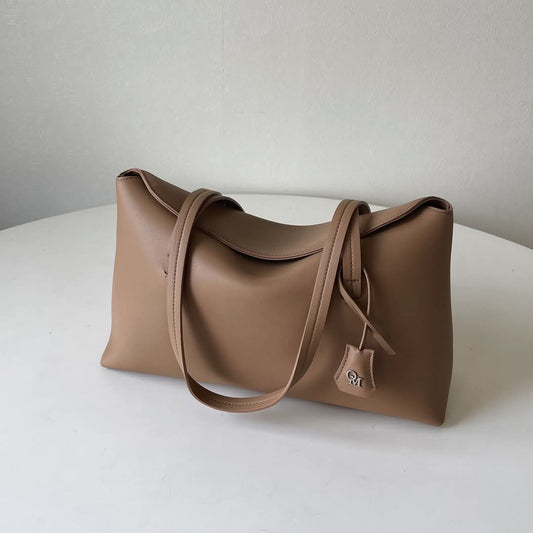 Niki (Genuine Leather) - Sand