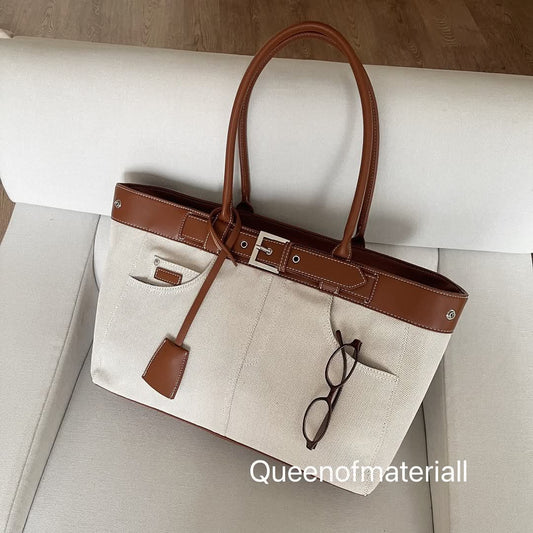 Daily Bag - Canvas
