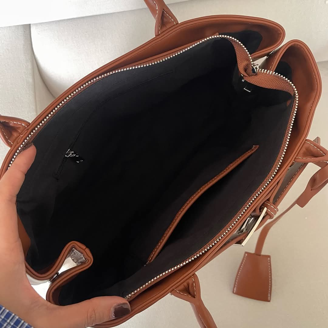 Daily Bag - Canvas