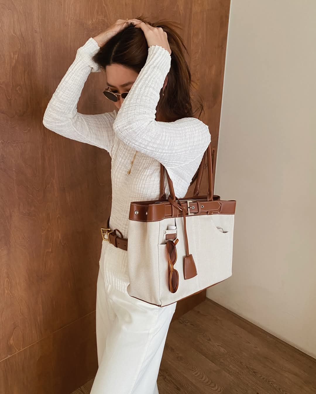 Daily Bag - Canvas