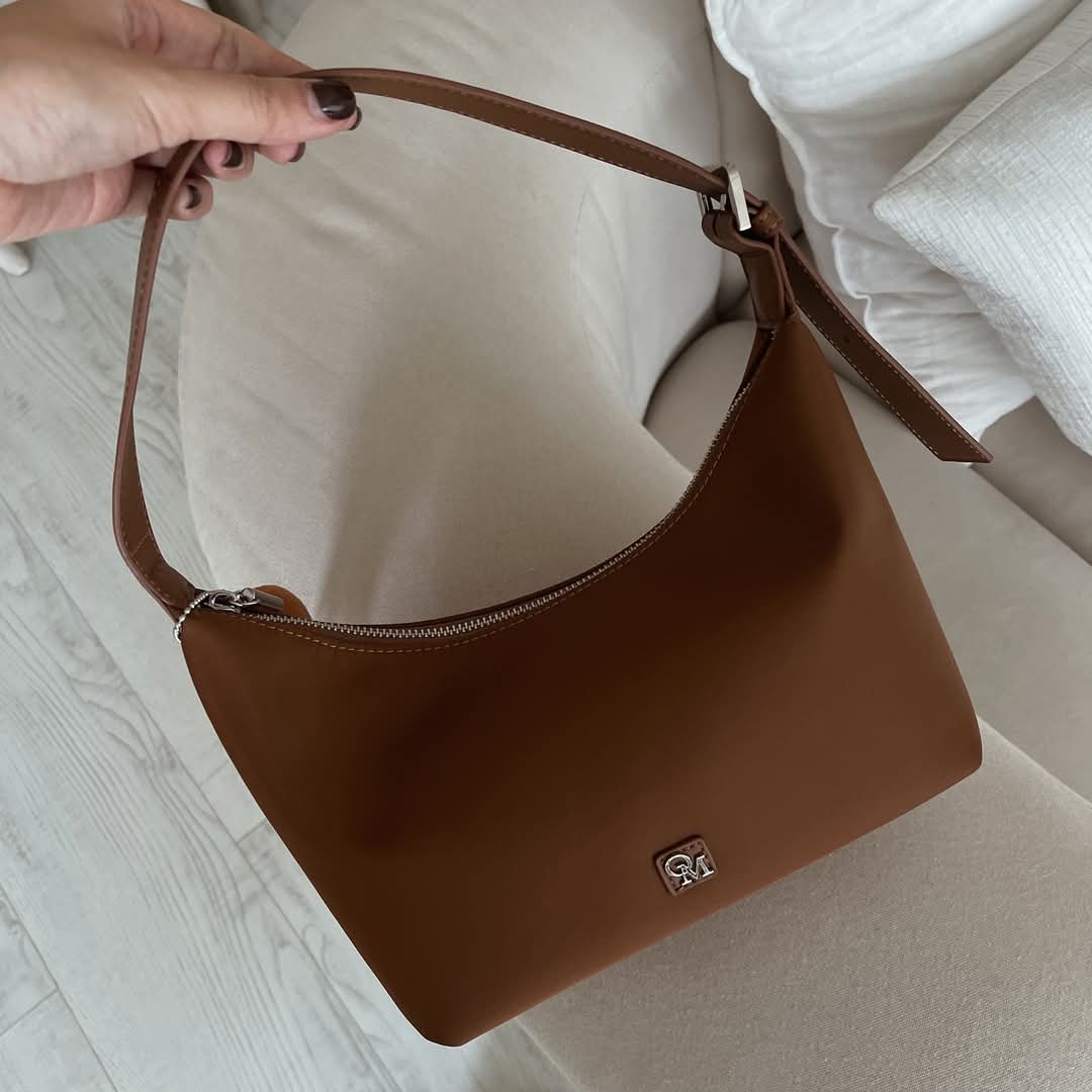 Base (Nylon/PU) - Brown