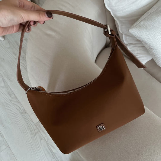 Base (Nylon/PU) - Brown