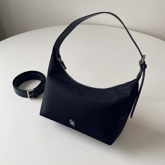 Base (Nylon/PU) - Black