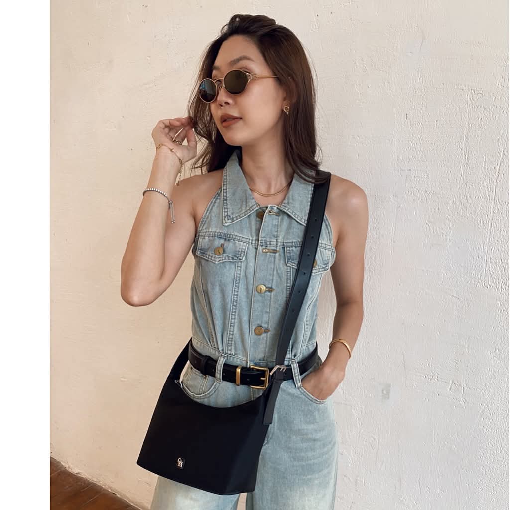 Base (Nylon/PU) - Black
