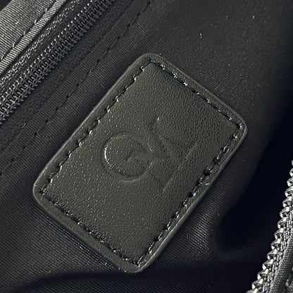 Base (Nylon/PU) - Black