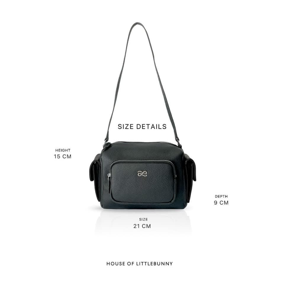 Camero PU - Olive