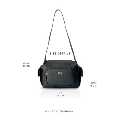 Camero PU - Olive