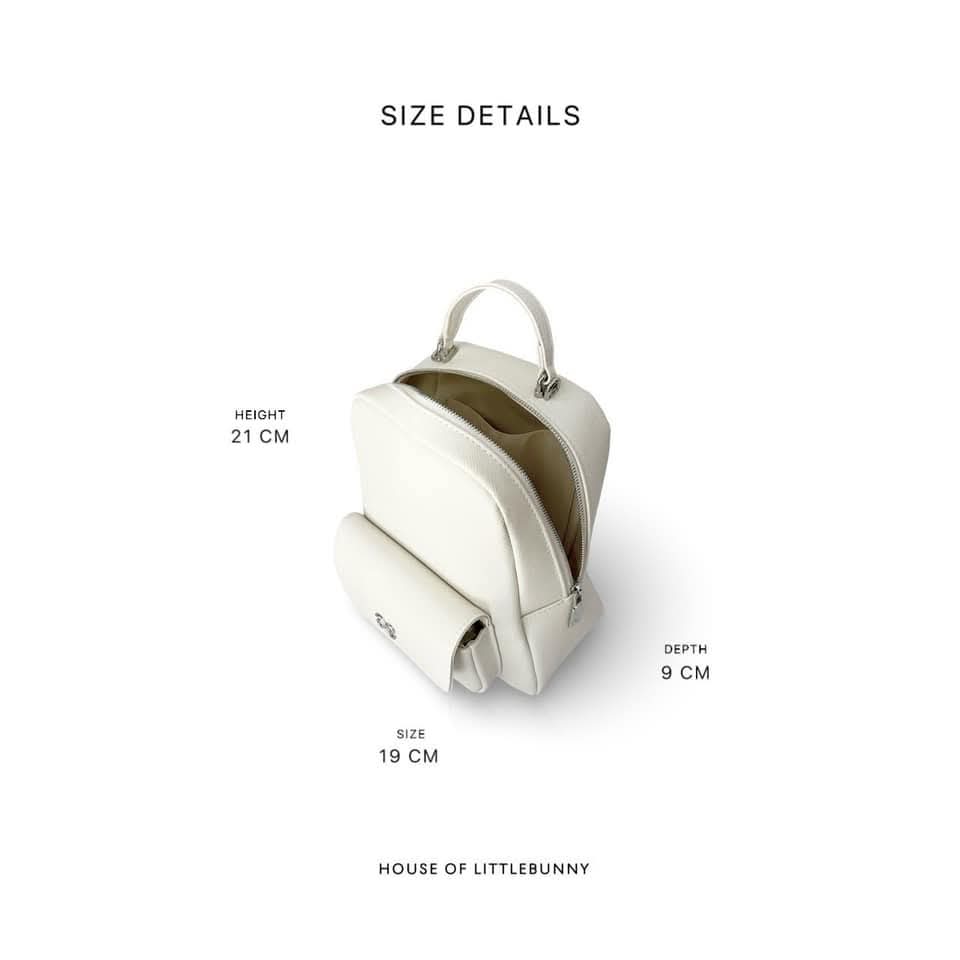 Backpack Medium PU - Destiny