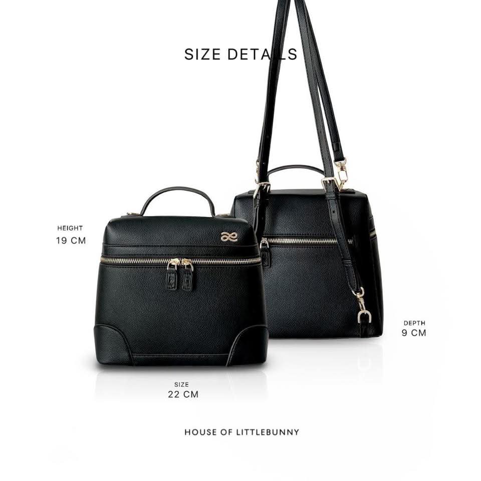 Kate Backpack PU - Tantaupe