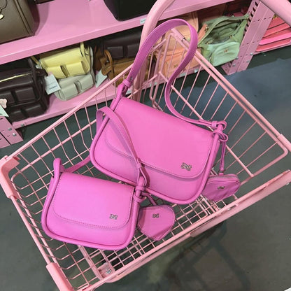 Penelope PU - Barbie