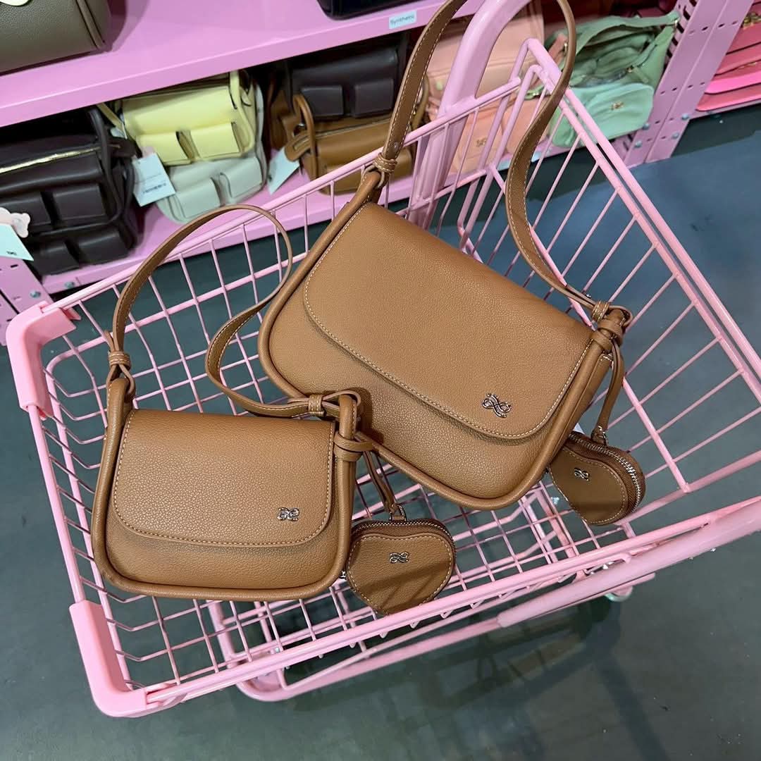 Penelope PU - Brown