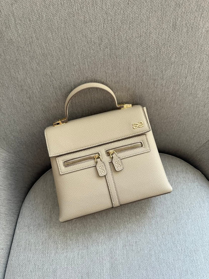 Clara 24 PU Togo - Destiny