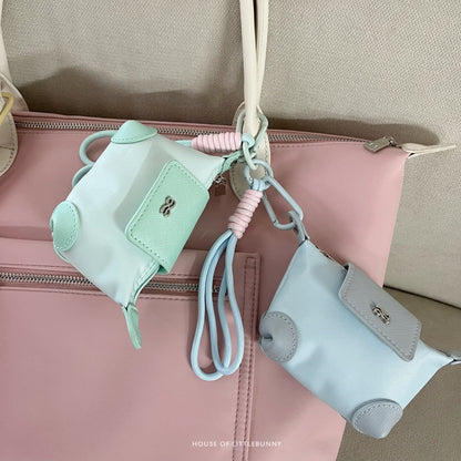 Tiny Anytime Nylon PU