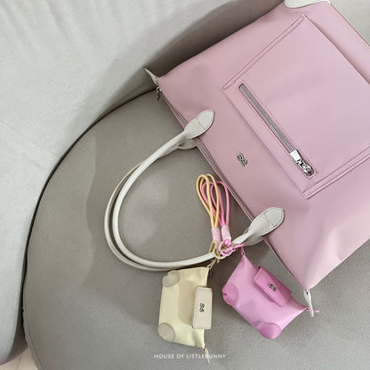 Tiny Anytime Nylon PU