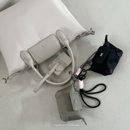 Tiny Anytime Nylon PU