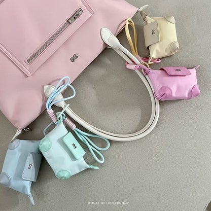 Tiny Anytime Nylon PU