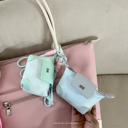 Tiny Anytime Nylon PU