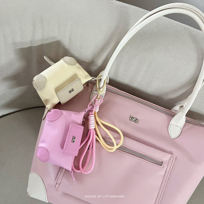 Tiny Anytime Nylon PU