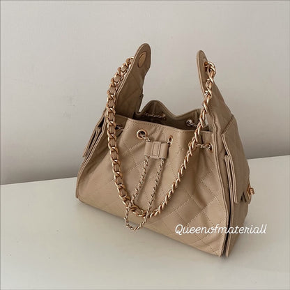 Calf (Genuine Leather) - Nude