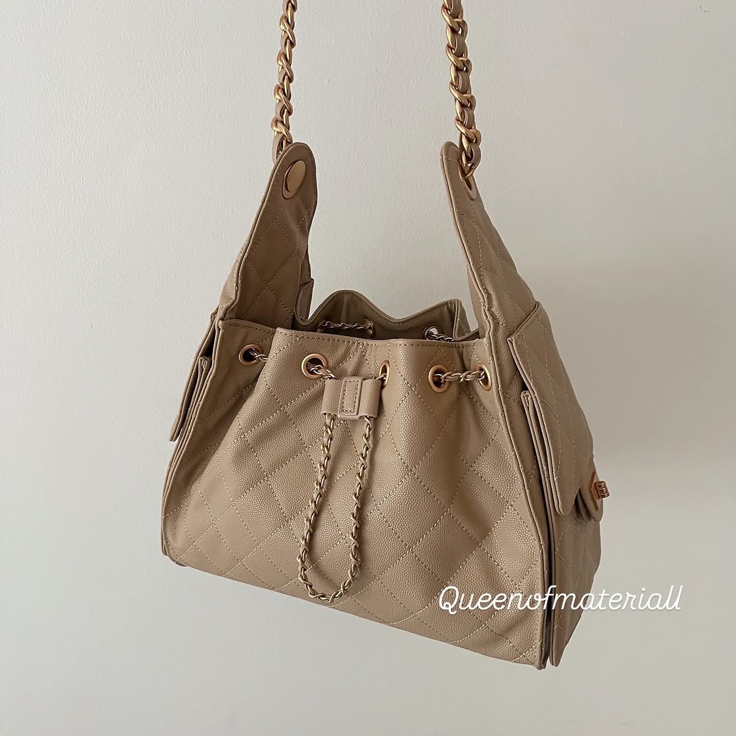 Calf (Genuine Leather) - Nude