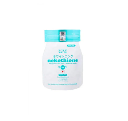 Nekothione 9 in 1 Trial Pack by Kat Melendez