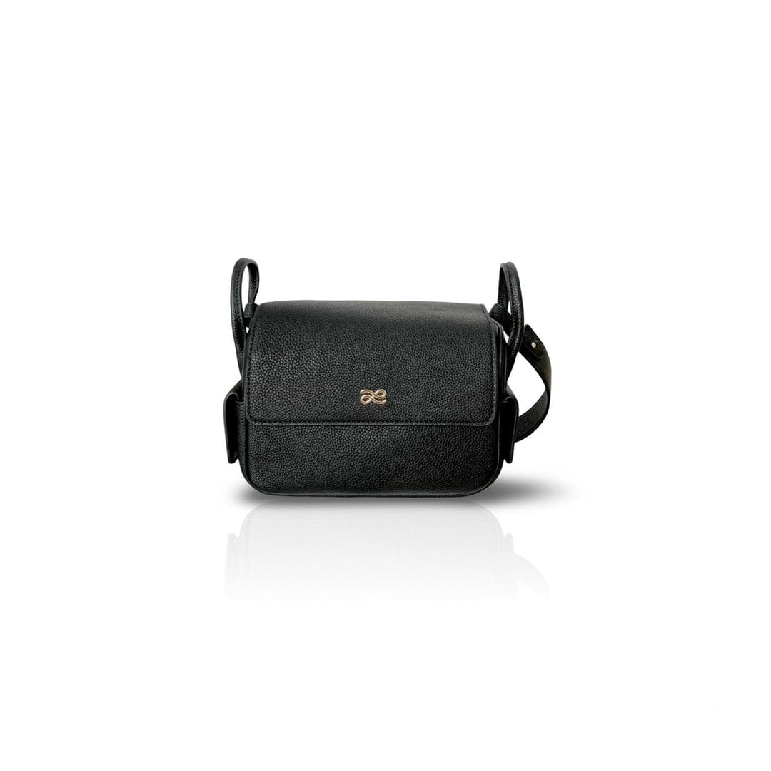 Treasure 22 PU - Black