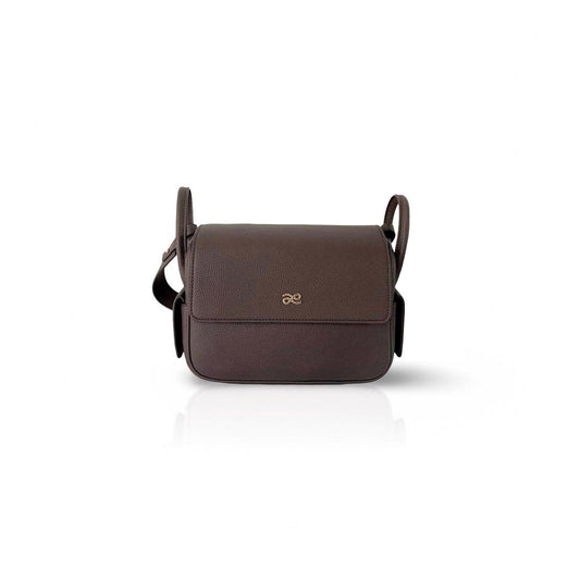 Treasure 22 PU - Chocolate
