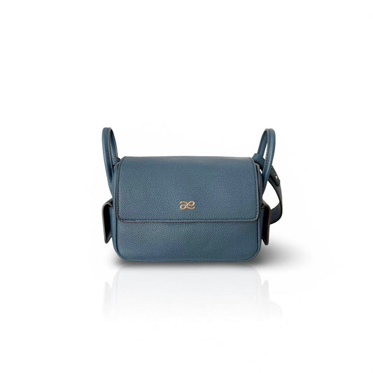 Treasure 22 PU - Bleu Nuit