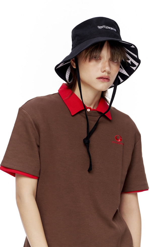 GW Bucket Hat (Black)