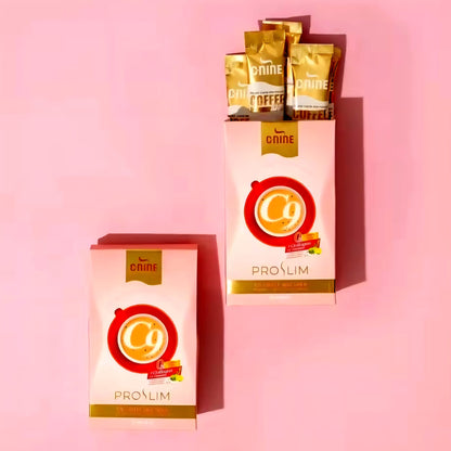 C-Nine Pro Slim Coffee Mix