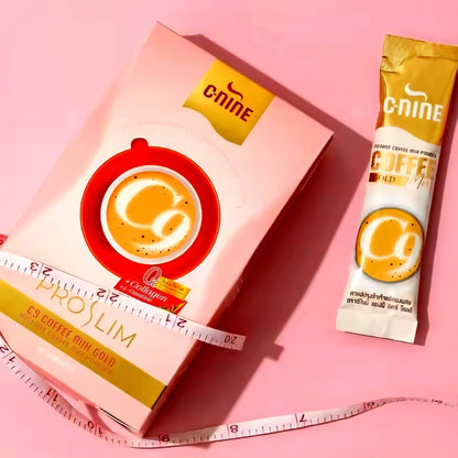 C-Nine Pro Slim Coffee Mix
