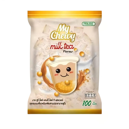 My Chewy Milk Candy