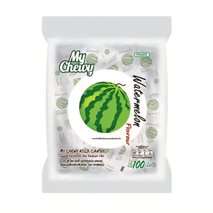 My Chewy Milk Candy