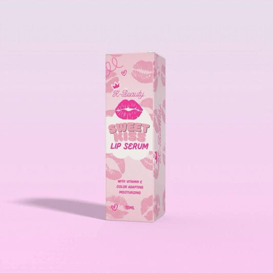K‑Beauty Sweet Kiss Lip Serum 10ml