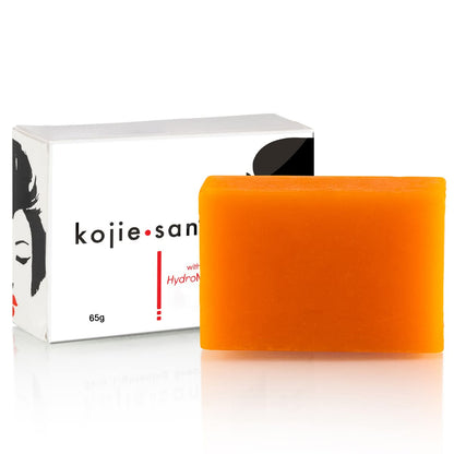 Kojie San Skin Lightening Soap 2x135g
