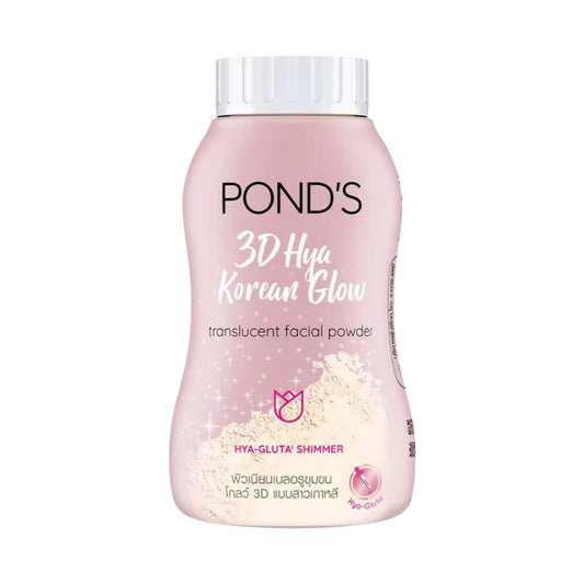Pond’s 3D HYA Korean Glow Powder