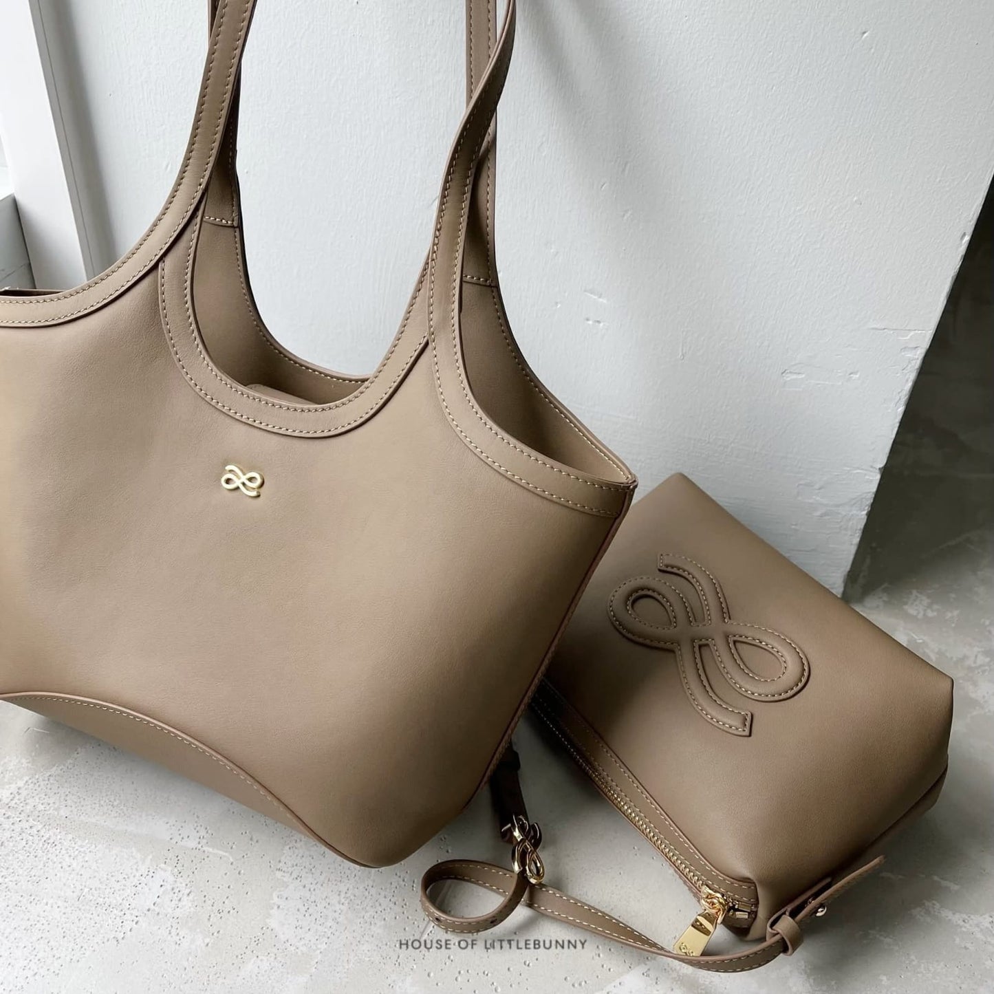 Soleil 22 Sleek (Genuine Leather)